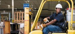 Forklift Certification Kingston
